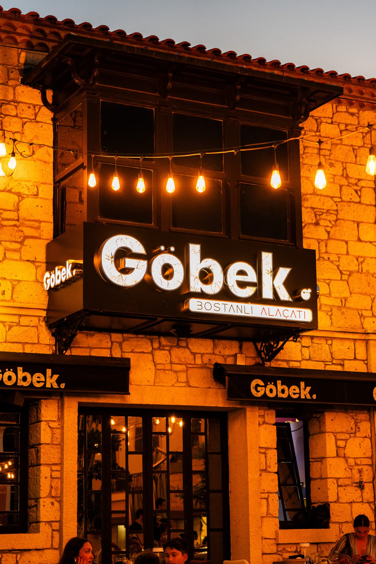 Göbek Alaçatı gallery 5
