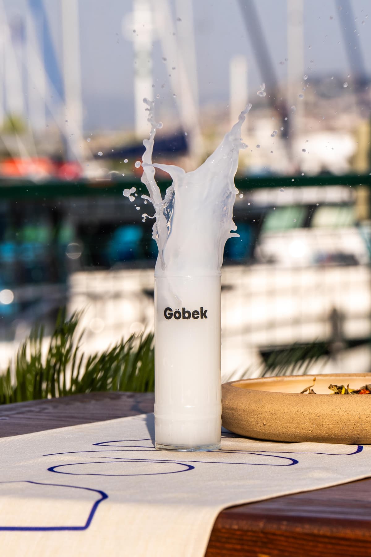 Göbek İzmir Marina gallery 7