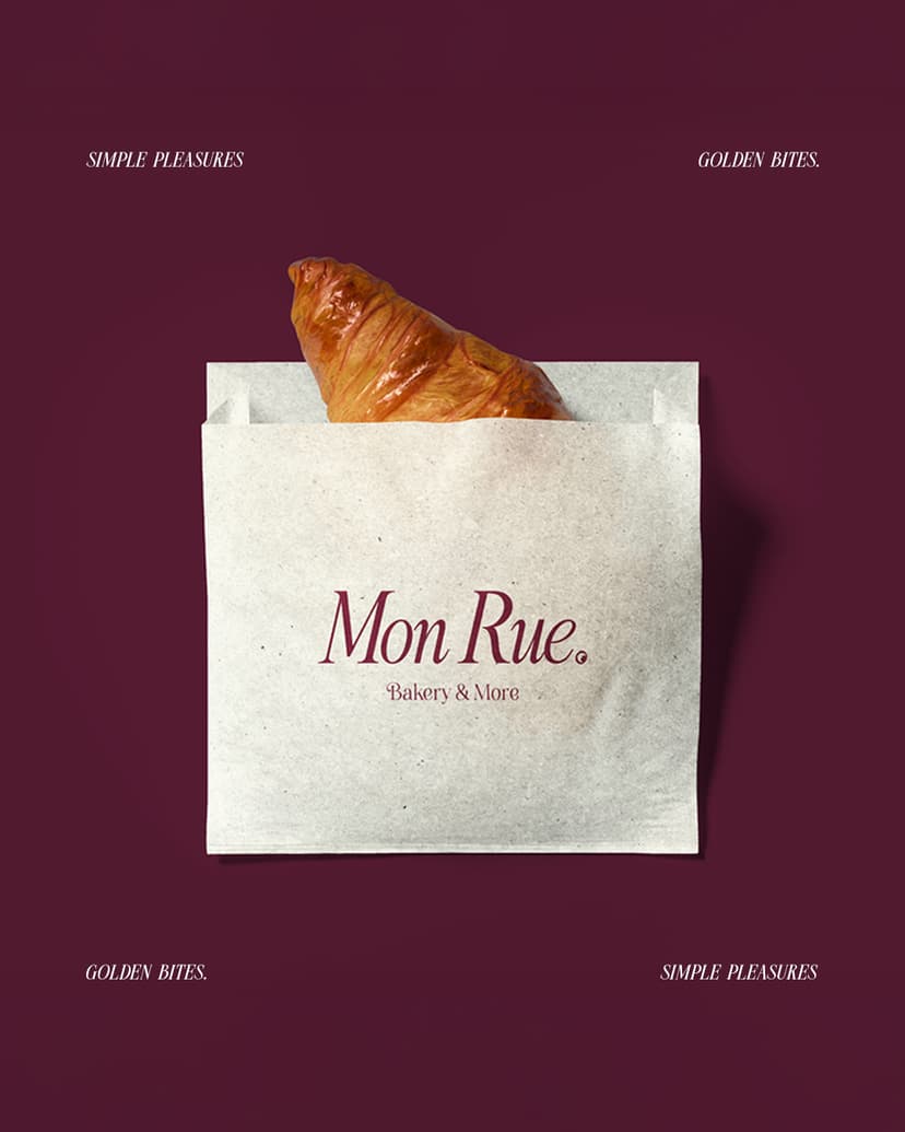 Mon Rue (Coming Soon)