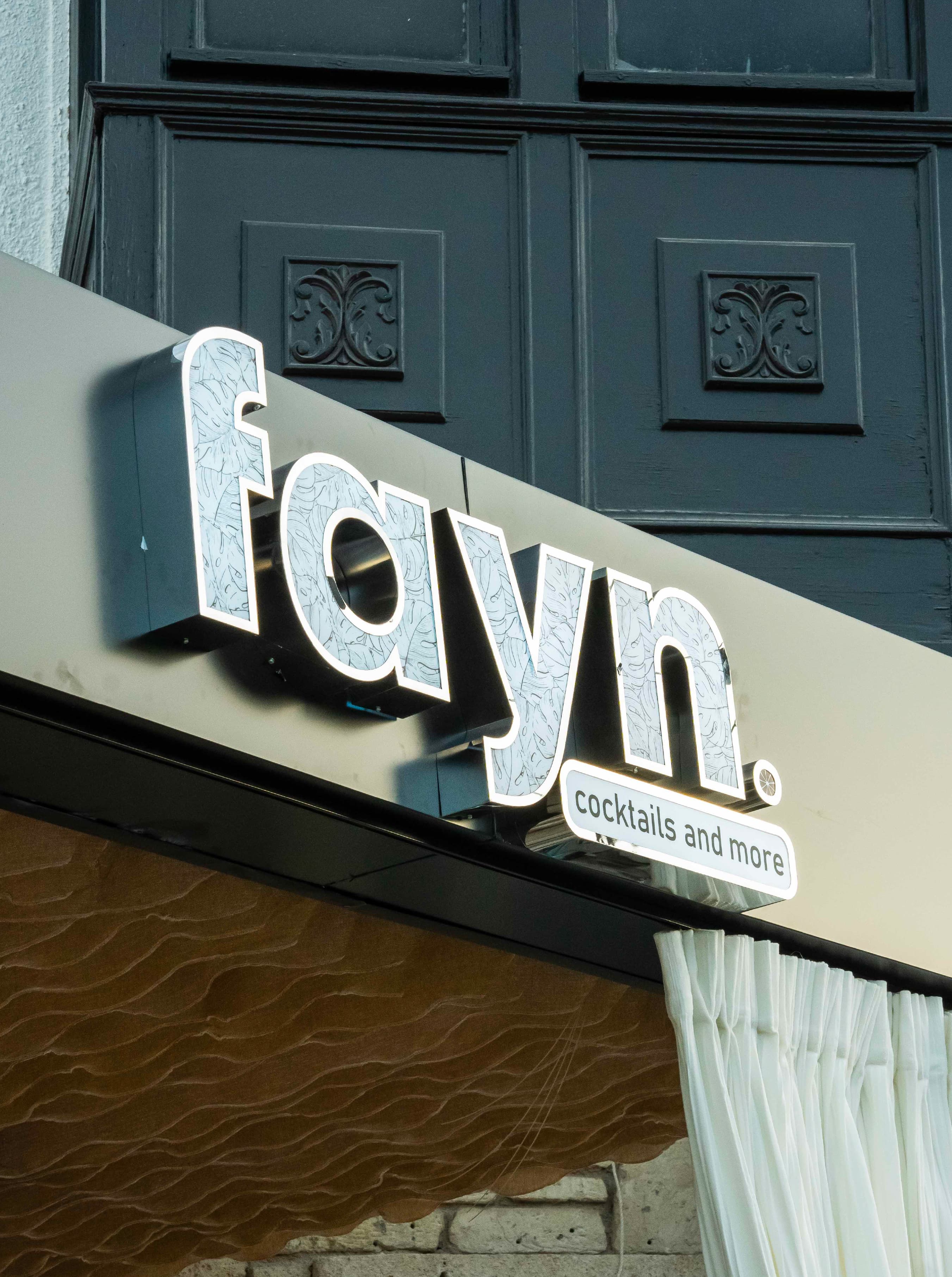 Fayn Doha