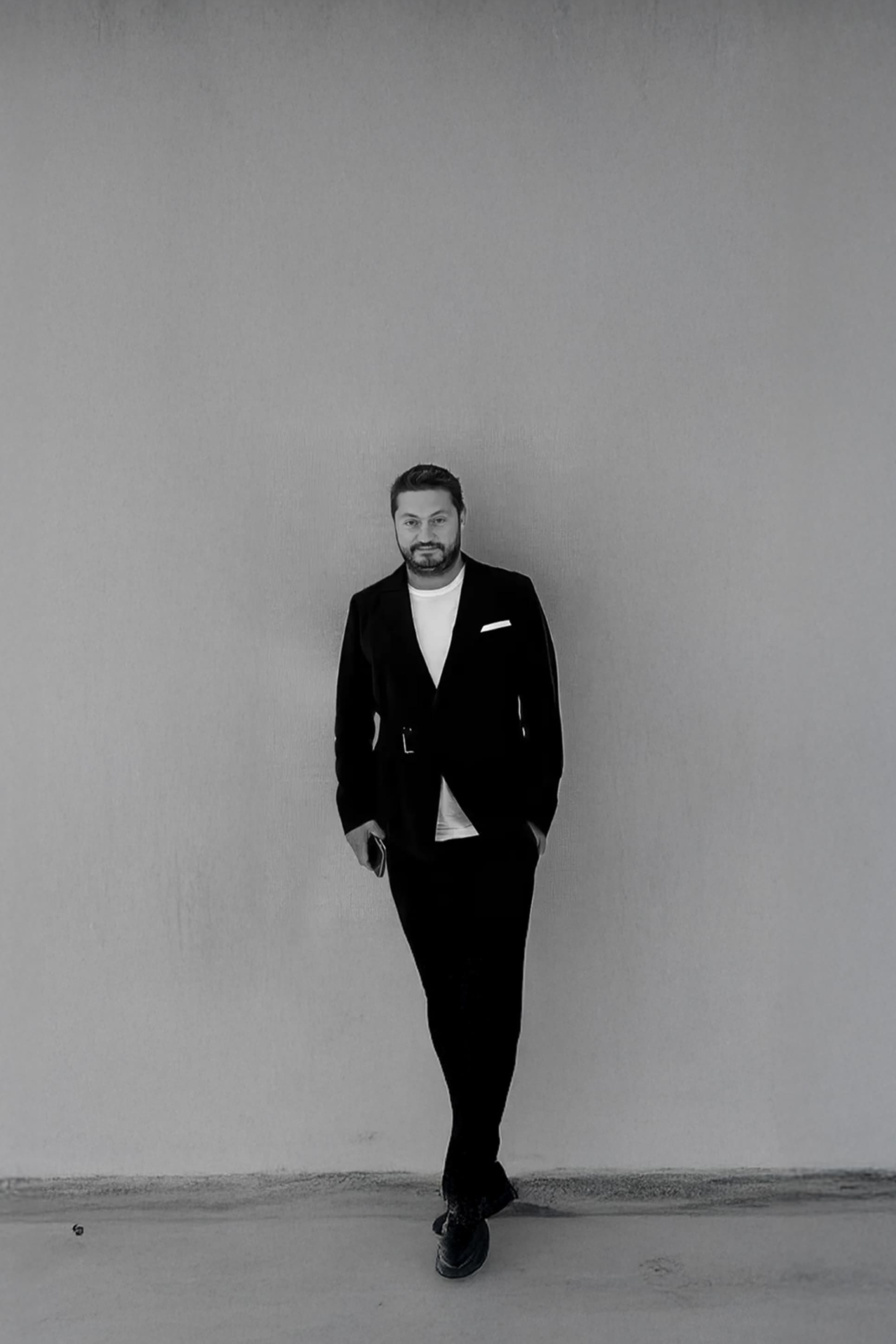 Yunus Emre Gezen - Founder
