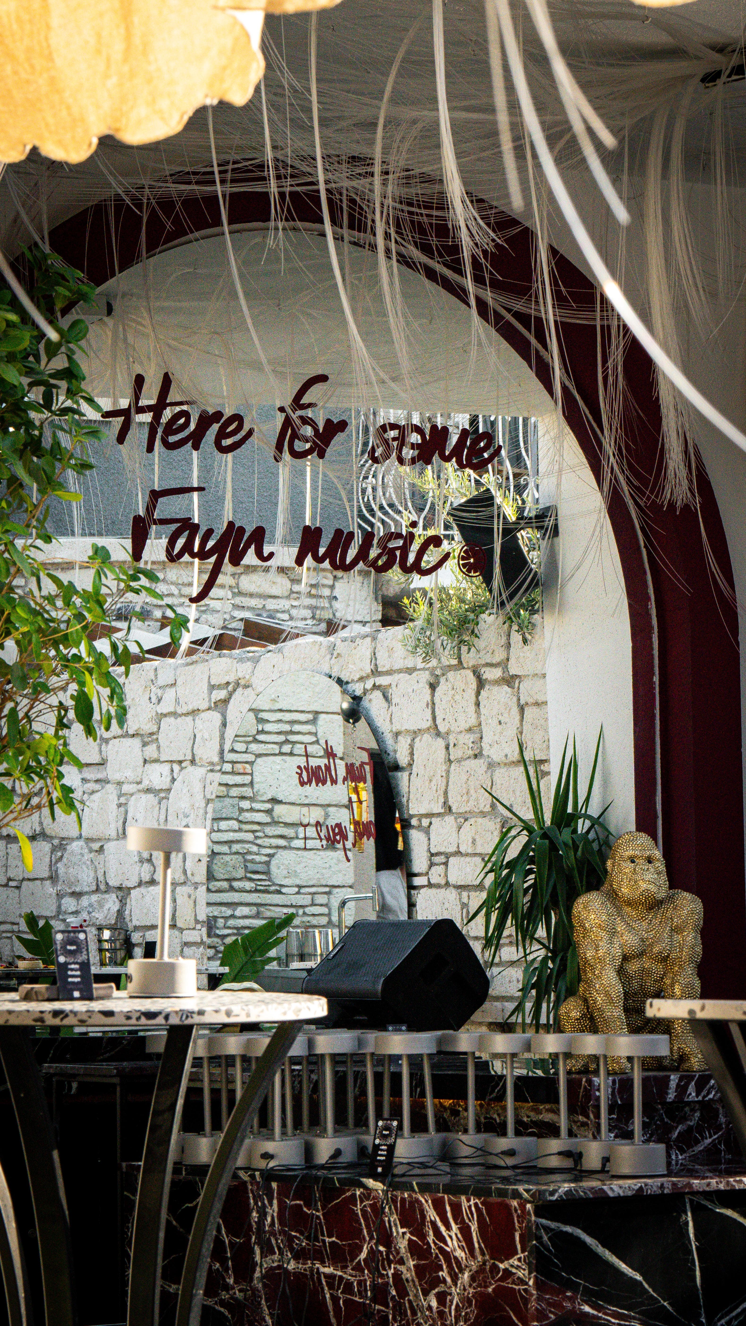 Fayn Alsancak gallery image 2