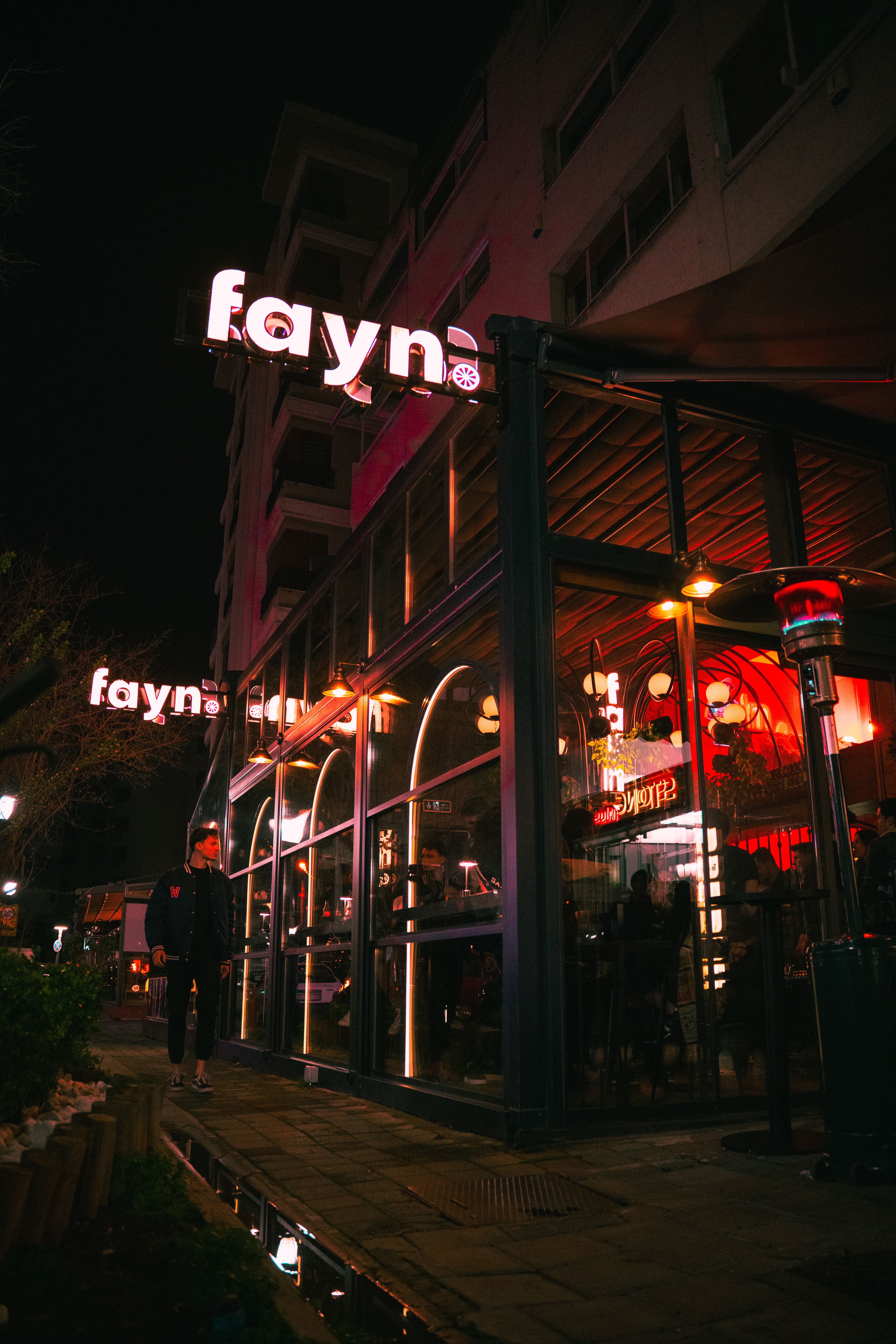 Fayn Alsancak gallery image 2