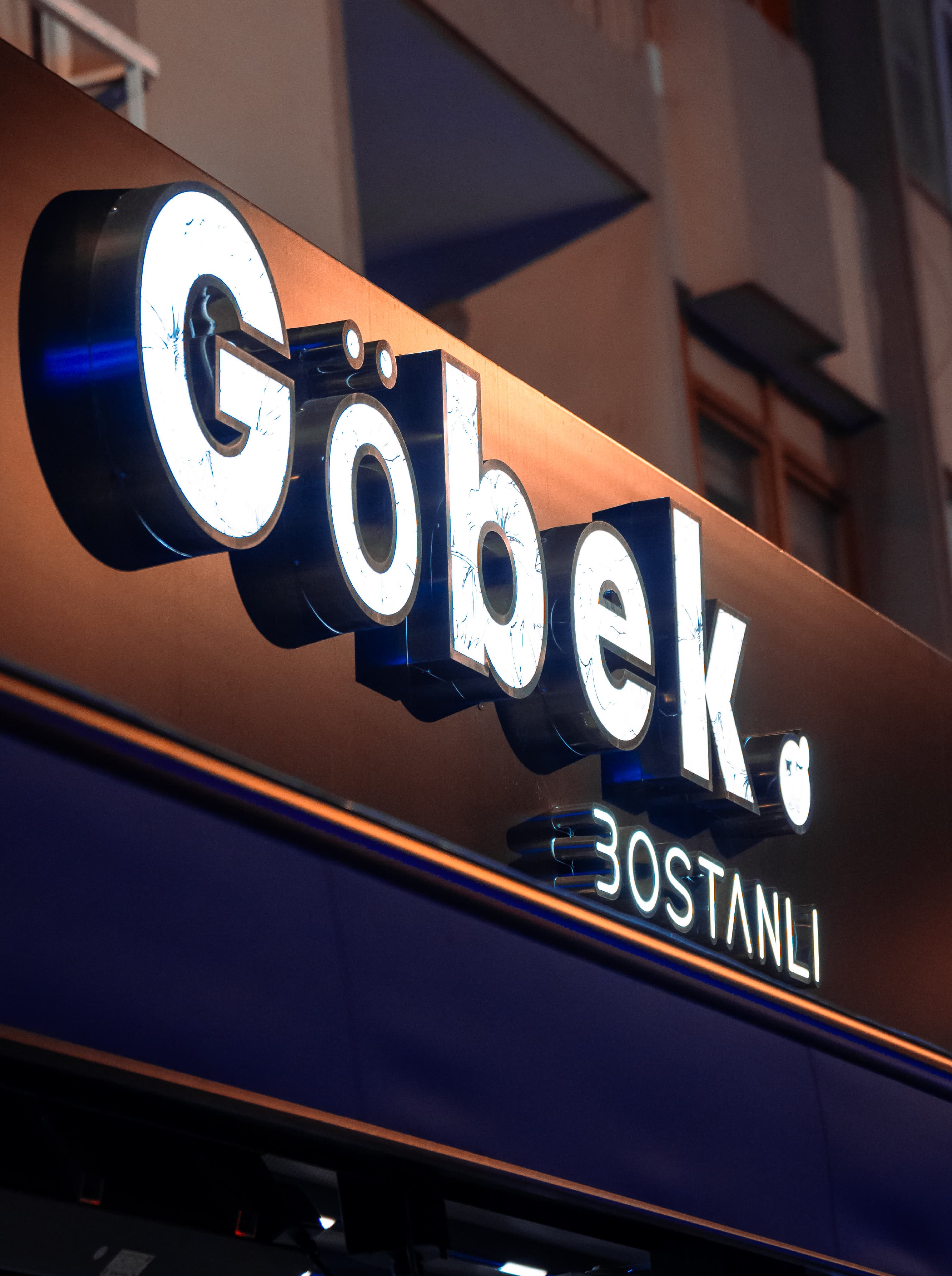 Göbek Bostanlı