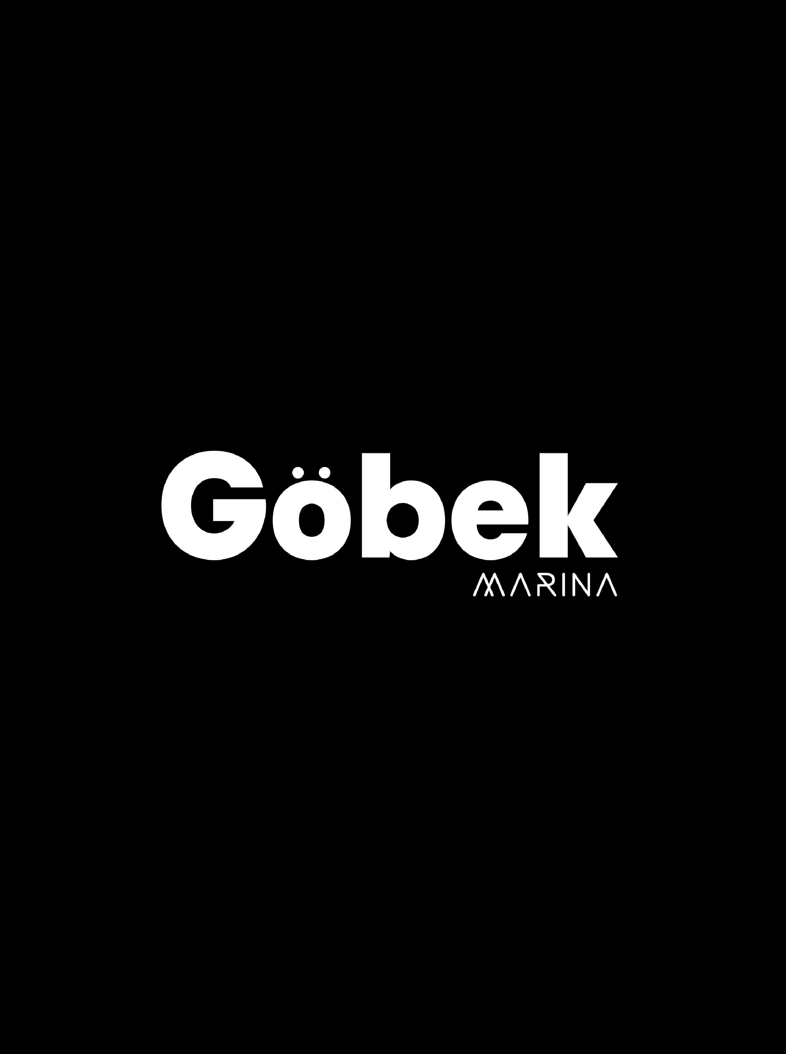 Göbek Marina