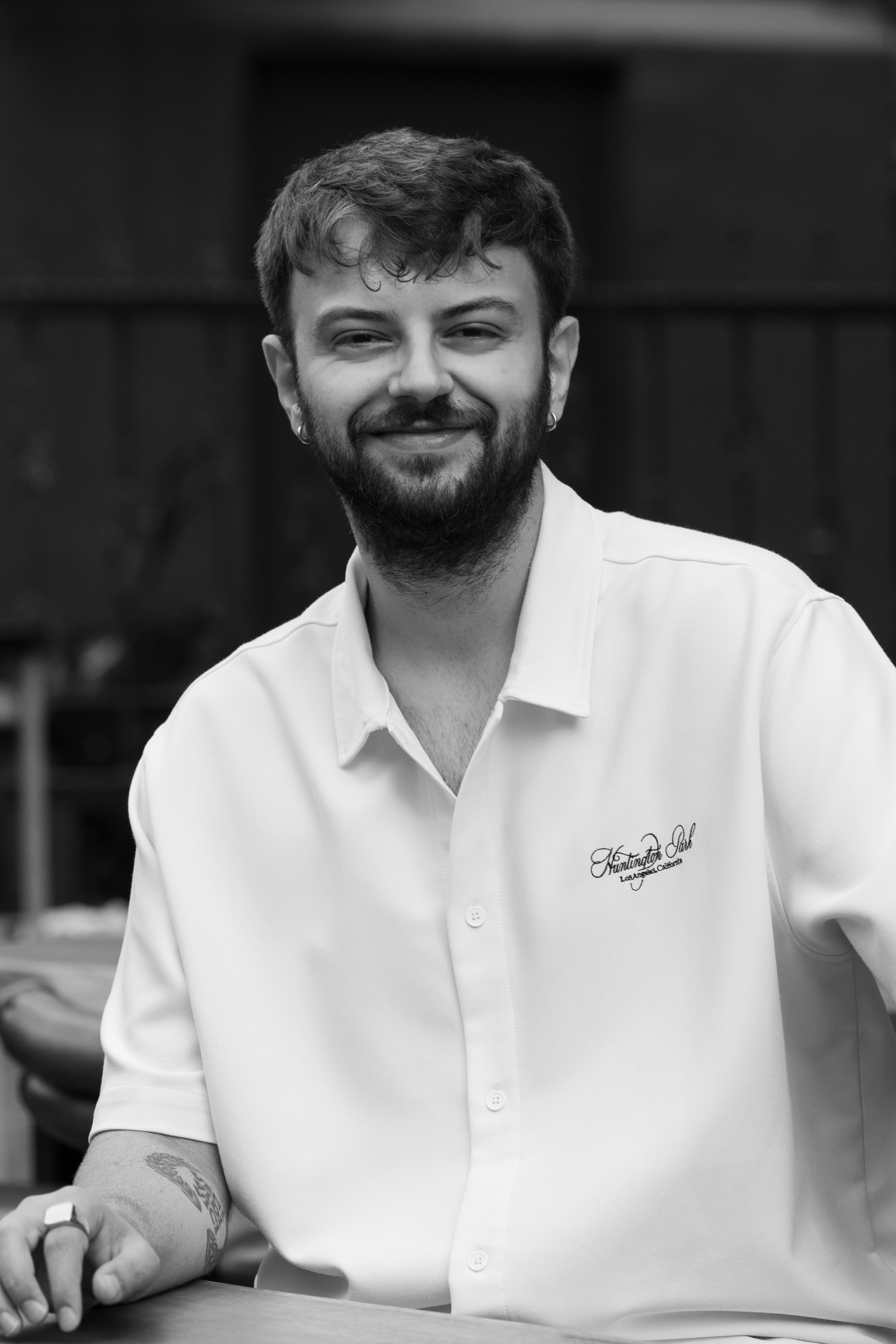 Aydın Burak Beyaz